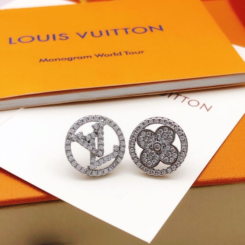 Louis Vuitton Earrings